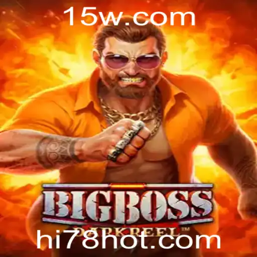 BigBoss: A Revolução no Mundo dos Jogos de Estratégia