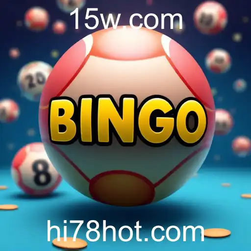 Explorando o Mundo de Bingo Online: A Revolução do Jogo com hi78