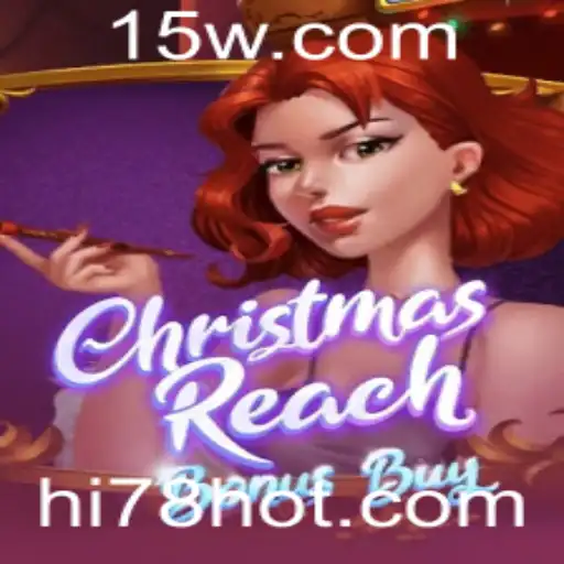 ChristmasReachBonusBuy: Mergulhe no Encanto do Natal com Diversão e Estratégia