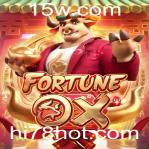 FortuneOx: Descubra a Fortuna com o Jogo do Ano