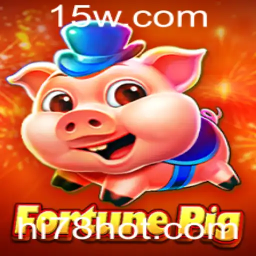 Descubra o Fascinante Mundo de FortunePig: O Jogo que Está Conquistando Corações