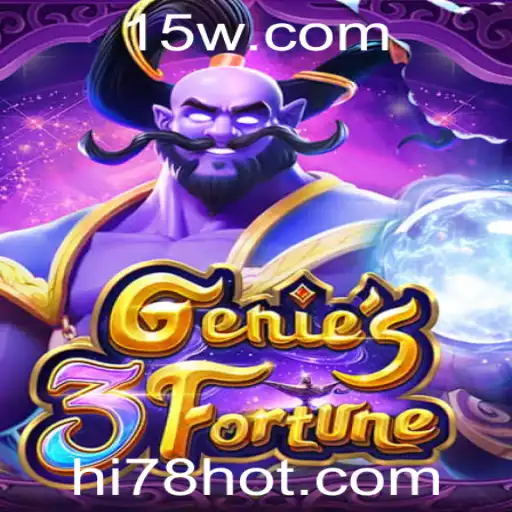 Explorando o Fascinante Mundo do Jogo Genie3Fortune