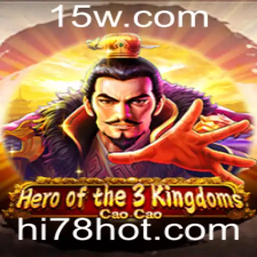 Descubra o Universo Épico de Heroofthe3KingdomsCaoCao