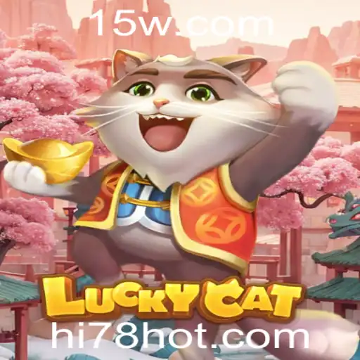 Descubra o Fascinante Mundo de LuckyCat: O Jogo dos Gatos Sortudos