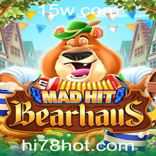 Explorando o Mundo de MadHitBearhaus: Um Mergulho na Jogabilidade e Regras