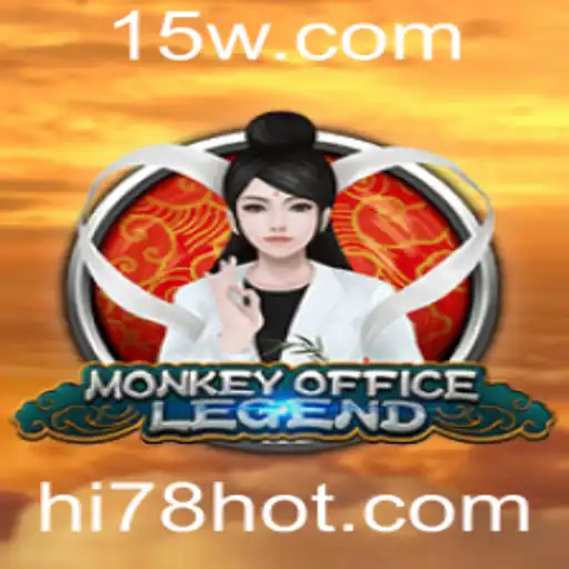 Descubra o Mundo Empolgante de MonkeyOfficeLegend