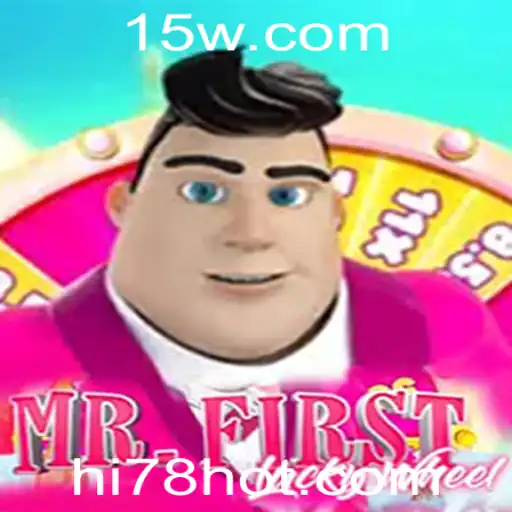 Descubra o Fascinante Mundo de MrFirstLuckyWheel: Um Jogo Inovador