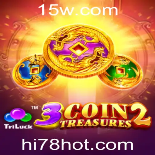 Explorando o Fascinante Mundo de 3CoinTreasures2: Como Jogar e Se Divertir