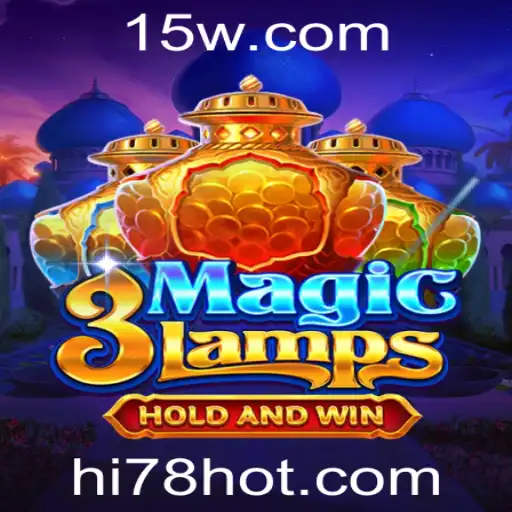 3MagicLamps: Um Mergulho no Universo do Novo Jogo de Aventura