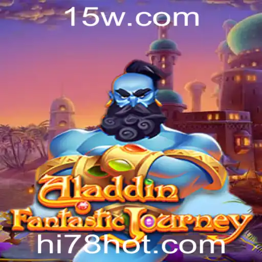 Explorando o Mundo do Jogo Aladdin: Um Mergulho Mágico na Aventura