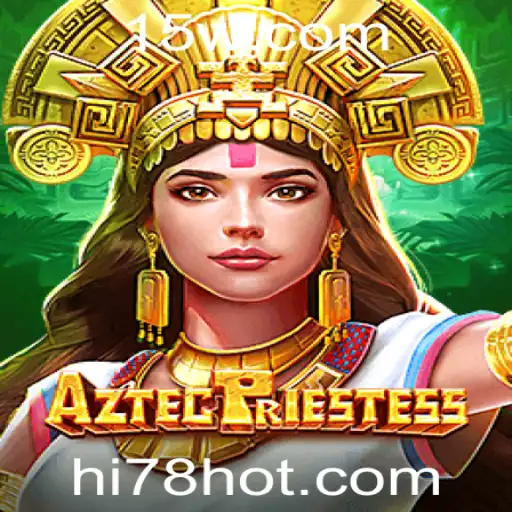 AztecPriestess: Uma Aventura Mística no Mundo dos Jogos