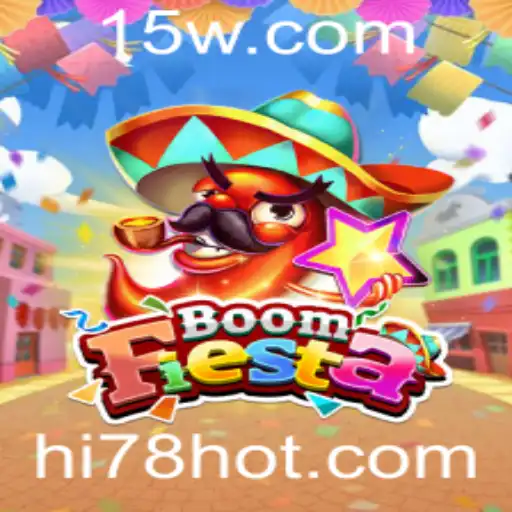 Descubra o Mundo Vibrante de BoomFiesta