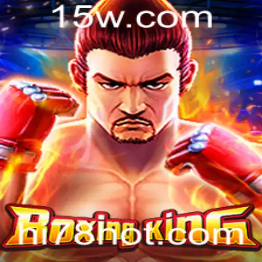 Desvendando BoxingKing: Uma Nova Era nos Jogos de Estratégia