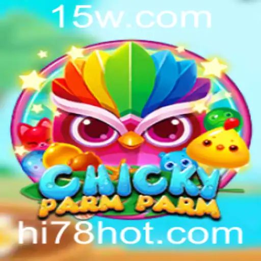 Explorando o Mundo de ChickyParmParm