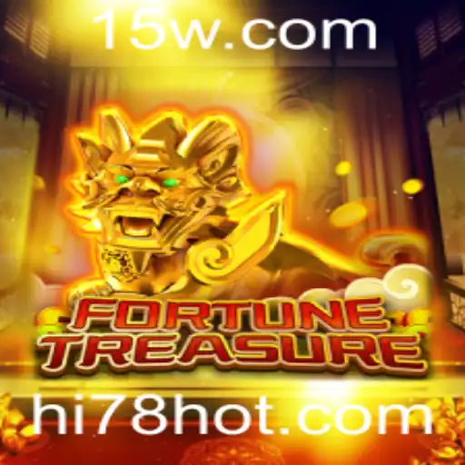Descubra o Fascinante Mundo de FortuneTreasure