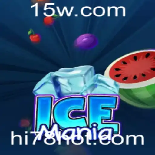 IceMania: Um Jogo de Ação na Era Digital