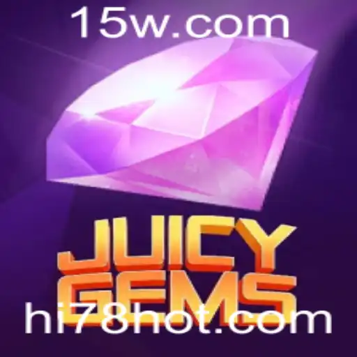 JuicyGems: Descubra o Novo Fenômeno dos Jogos Casuais