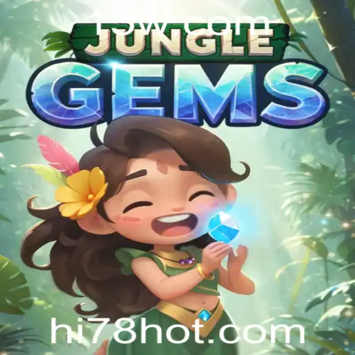 Descubra JungleGems: O Jogo de Estratégia e Aventura em Meio à Selva