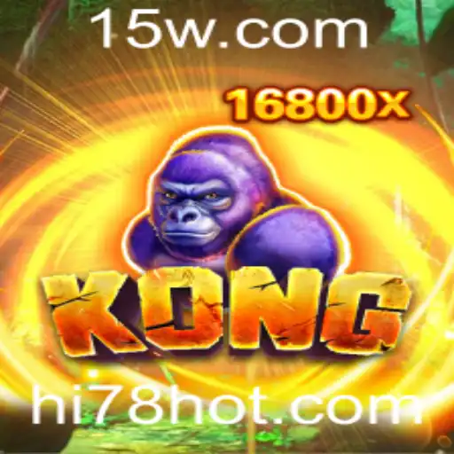 Descubra o Empolgante Mundo de Kong: Um Jogo de Estratégia e Aventura
