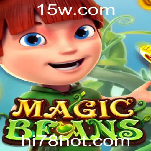 Explorando o Mundo Mágico de MAGICBEANS: Um Jogo de Estratégia e Aventura
