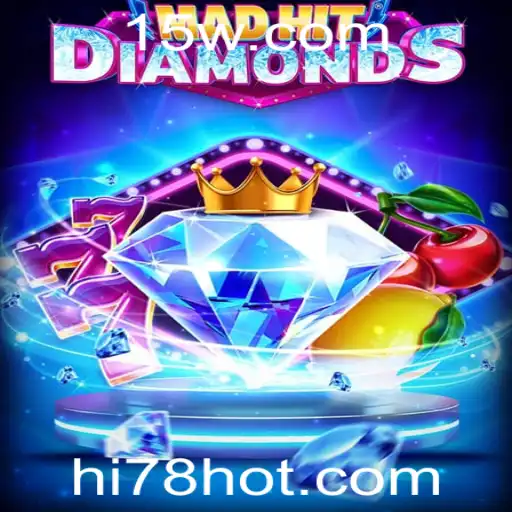 Explorando MadHitDiamonds: O Fascínio do Novo Jogo de Estratégia
