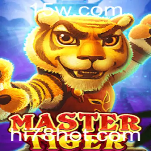 Explorando o Universo de MasterTiger: Um Jogo de Estratégia Inovador