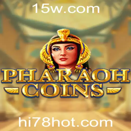 Descubra o Empolgante Mundo de PharaohCoins: Um Jogo que Une História e Estratégia