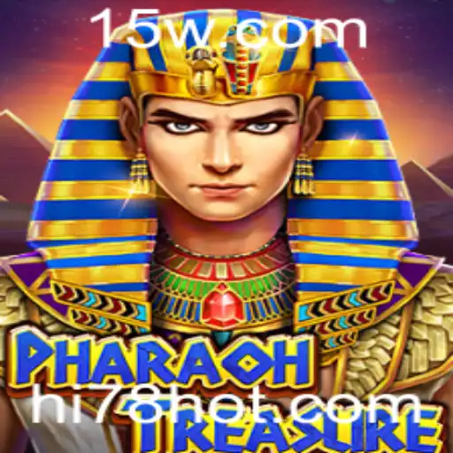 PharaohTreasure: Descubra os Segredos Antigos no Mundo dos Jogos