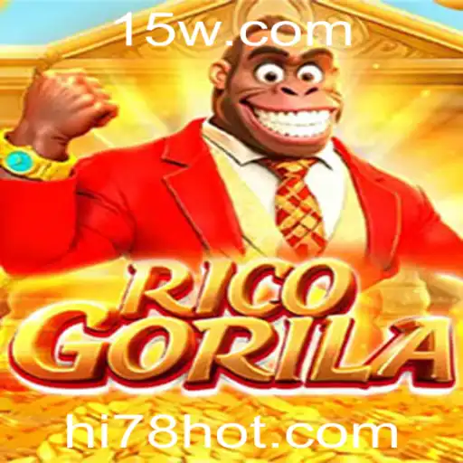 RicoGorila: Um Mergulho no Universo Aventureiro de Hi78