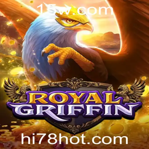 Descubra o Mundo de RoyalGriffin: O Jogo Inovador Que Está Conquistando o Universo Gamer