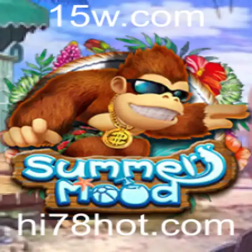 Explorando SummerMood: Um Jogo de Estratégia Inovador