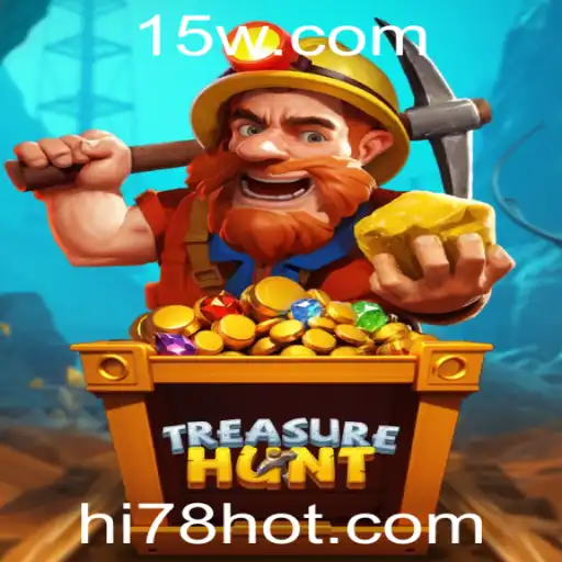 Explorando o Mundo Emocionante de TreasureHunt