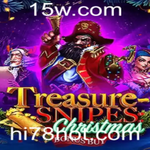 Tudo Sobre TreasuresnipesChristmas: Um Jogo Festivo e Envolvente
