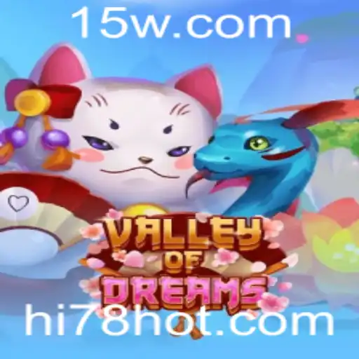Explorando ValleyofDreams: O Mundo Mágico de Aventuras
