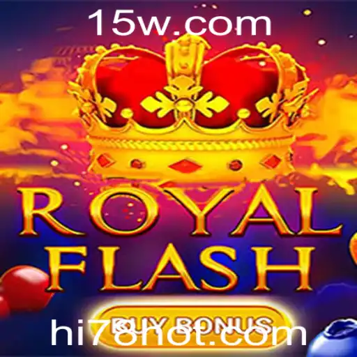 Explorando o Mundo de RoyalFlashBuyBonus: Um Jogo Inovador