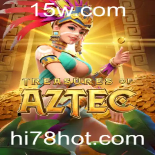 Explorando o Universo de 'Treasures of Aztec'