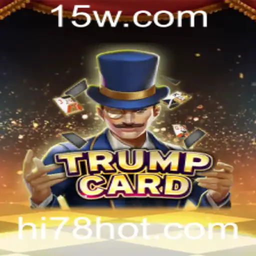 Explorando TrumpCard: Um Jogo de Estratégia e Política