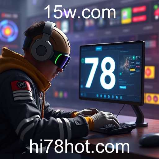 A Inovação no Mundo dos Jogos Online: Análise da Plataforma hi78