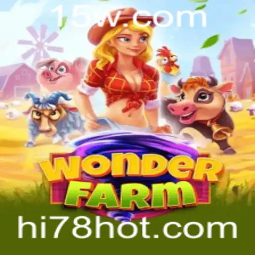 Explorando o Mundo de WonderFarm: Aventura e Estratégia no Seu Melhor